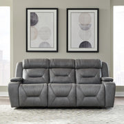 Chapman Sofa – Transitional Gray