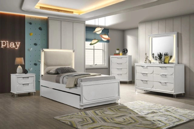 Lareina Bedroom Set