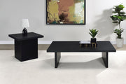 Max Rectangular Coffee Table Set