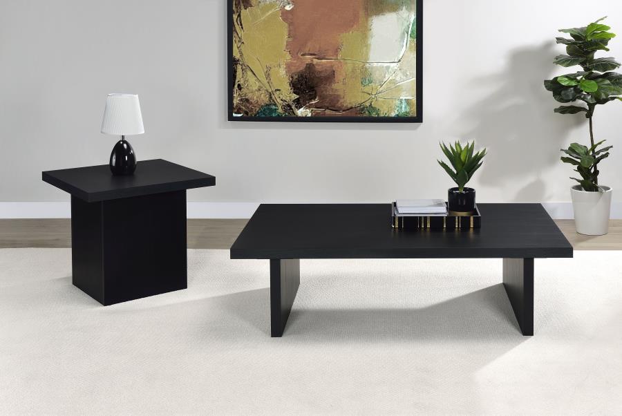 Max Rectangular Coffee Table Set