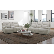 Cameron - Reclining Sofa Set