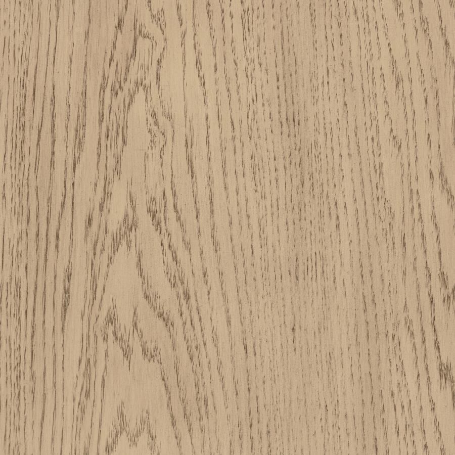 Kailani - Dresser Mirror Beige Oak