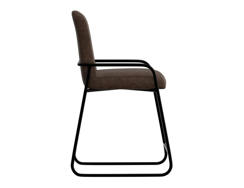 Seating - Bar Stool - Fabric
