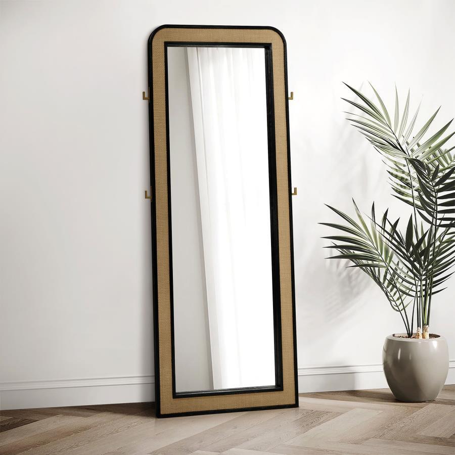 Arini Full-Length Standing Floor Mirror