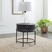 Stella Accent End Table