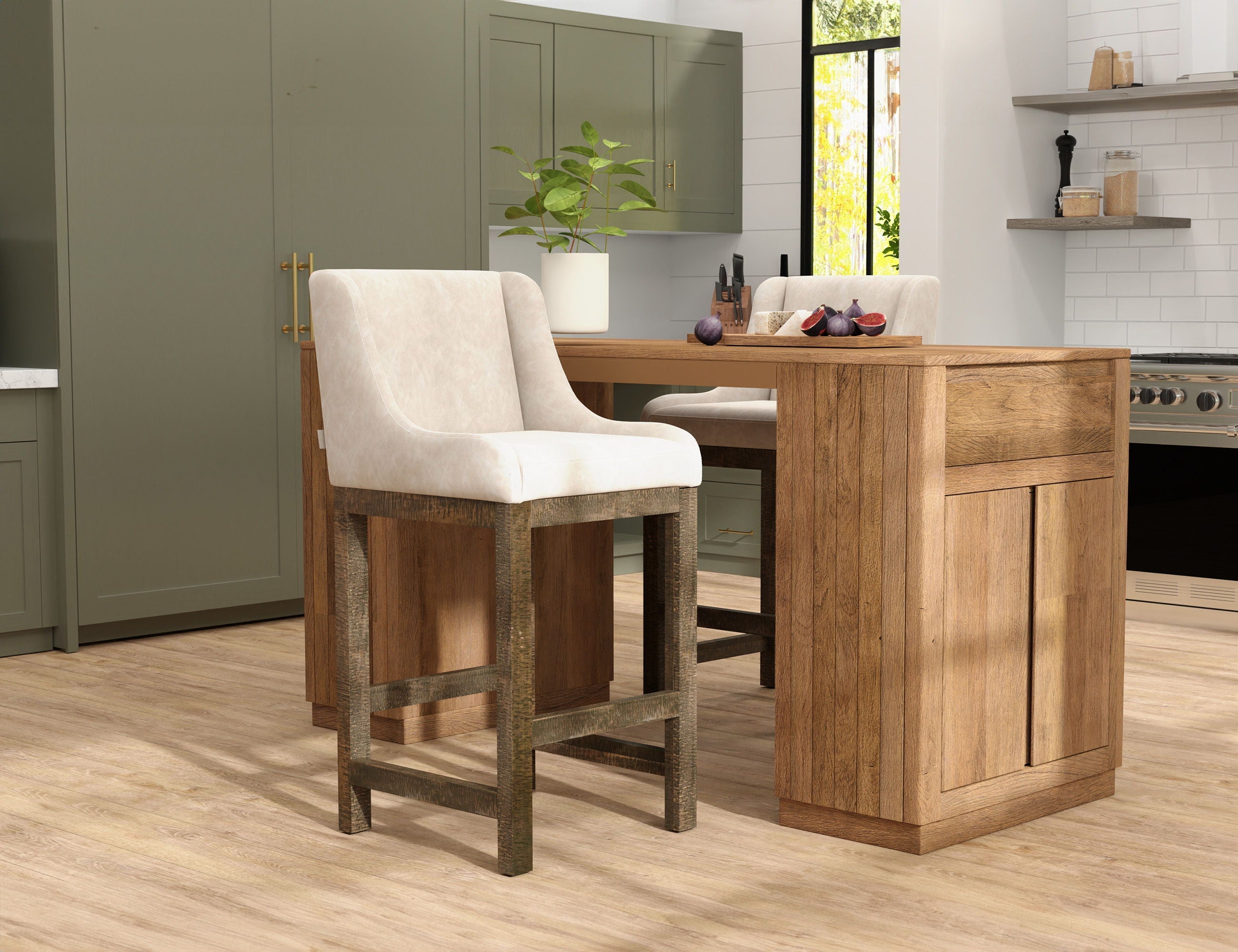 Seating IUP Barstool – Stylish & Comfortable Barstools