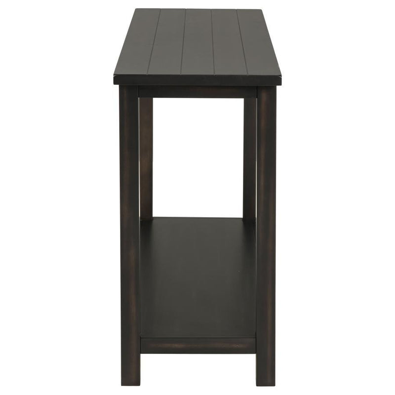 Payne Wood Entryway Sofa Console Table