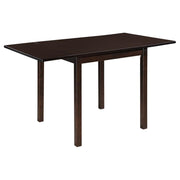 Kelso Rectangular Extension Dining Table