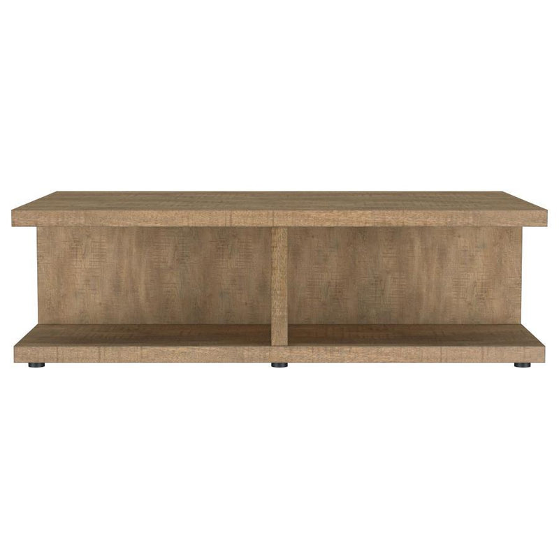 Cortona Square Engineered Wood Table