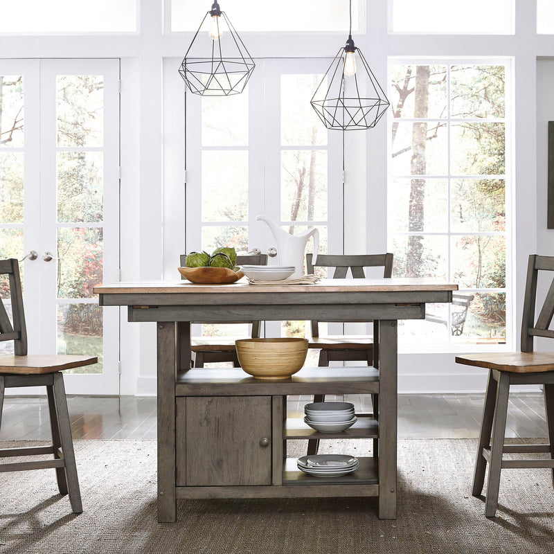 Lindsey Farm Gathering Table Set