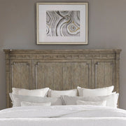 Town & Country King Panel Headboard