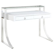 Gemma 2-Drawer Writing Desk