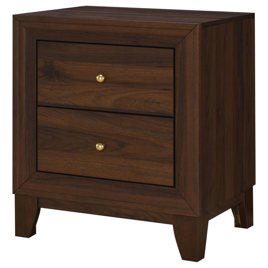 Welsley 2-Drawer Nightstand