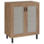 Teller 2-Door Shoe Storage Cabinet