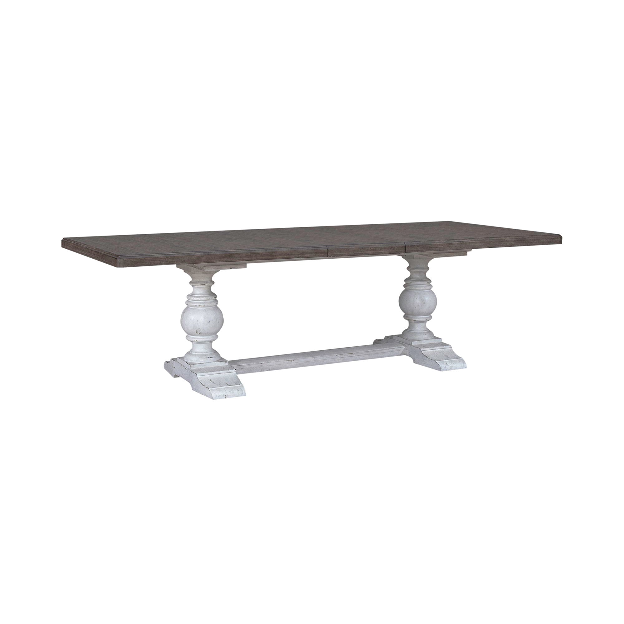 River Place Trestle Table