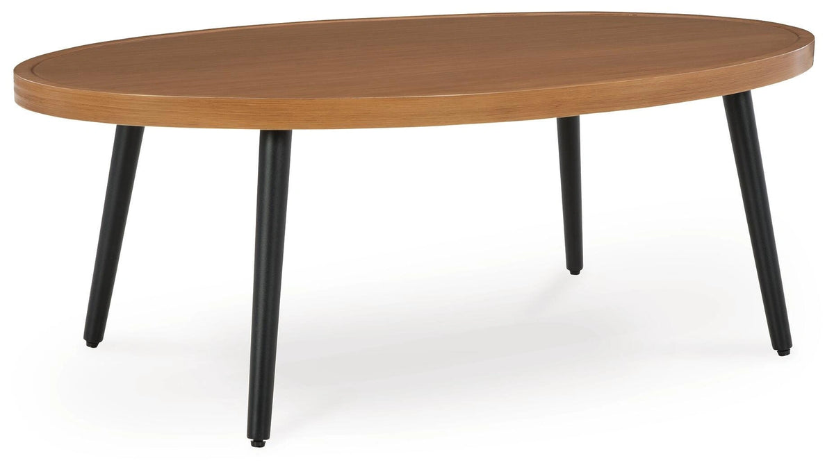 Horizon Hall Outdoor Coffee Table