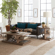 City Scape 3-Piece Table Set