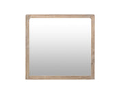 Balam - Mirror - Ivory White