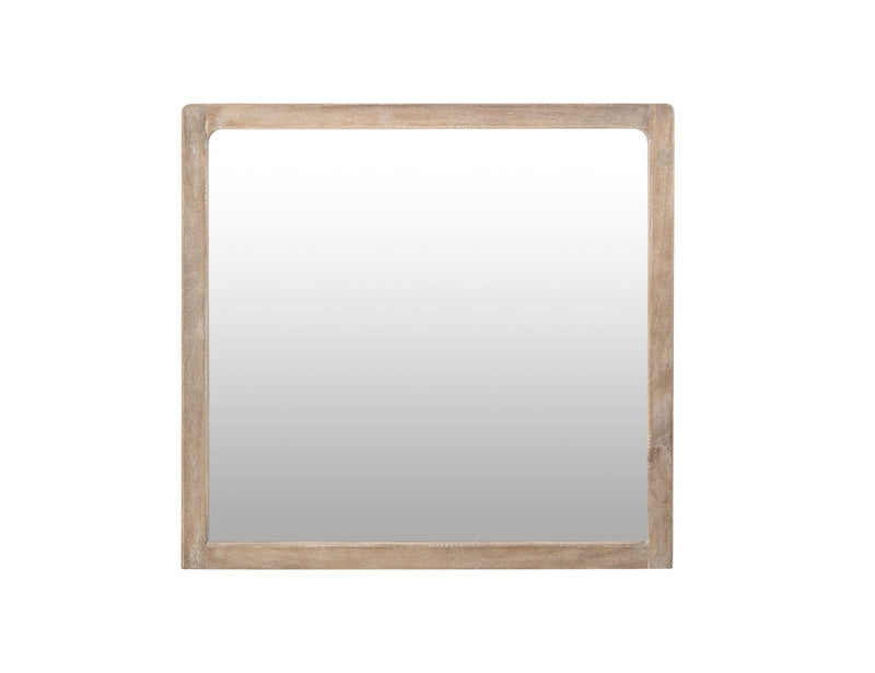Balam - Mirror - Ivory White