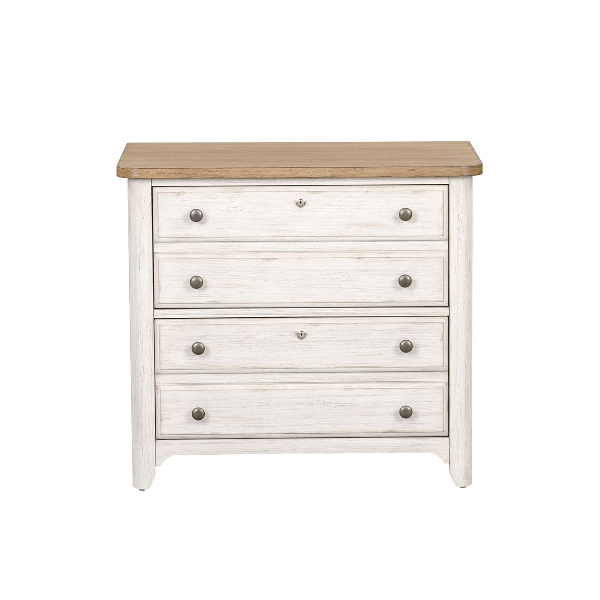 Farmhouse Reimagined Lateral File