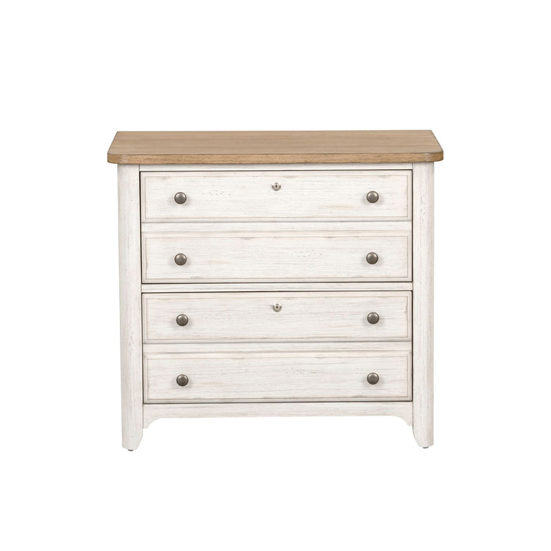 Farmhouse Reimagined Lateral File