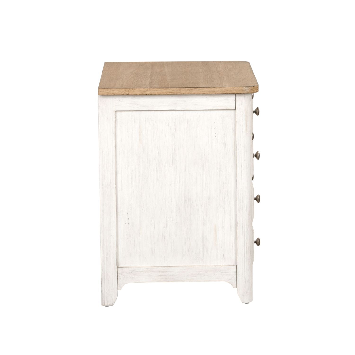Farmhouse Reimagined Lateral File