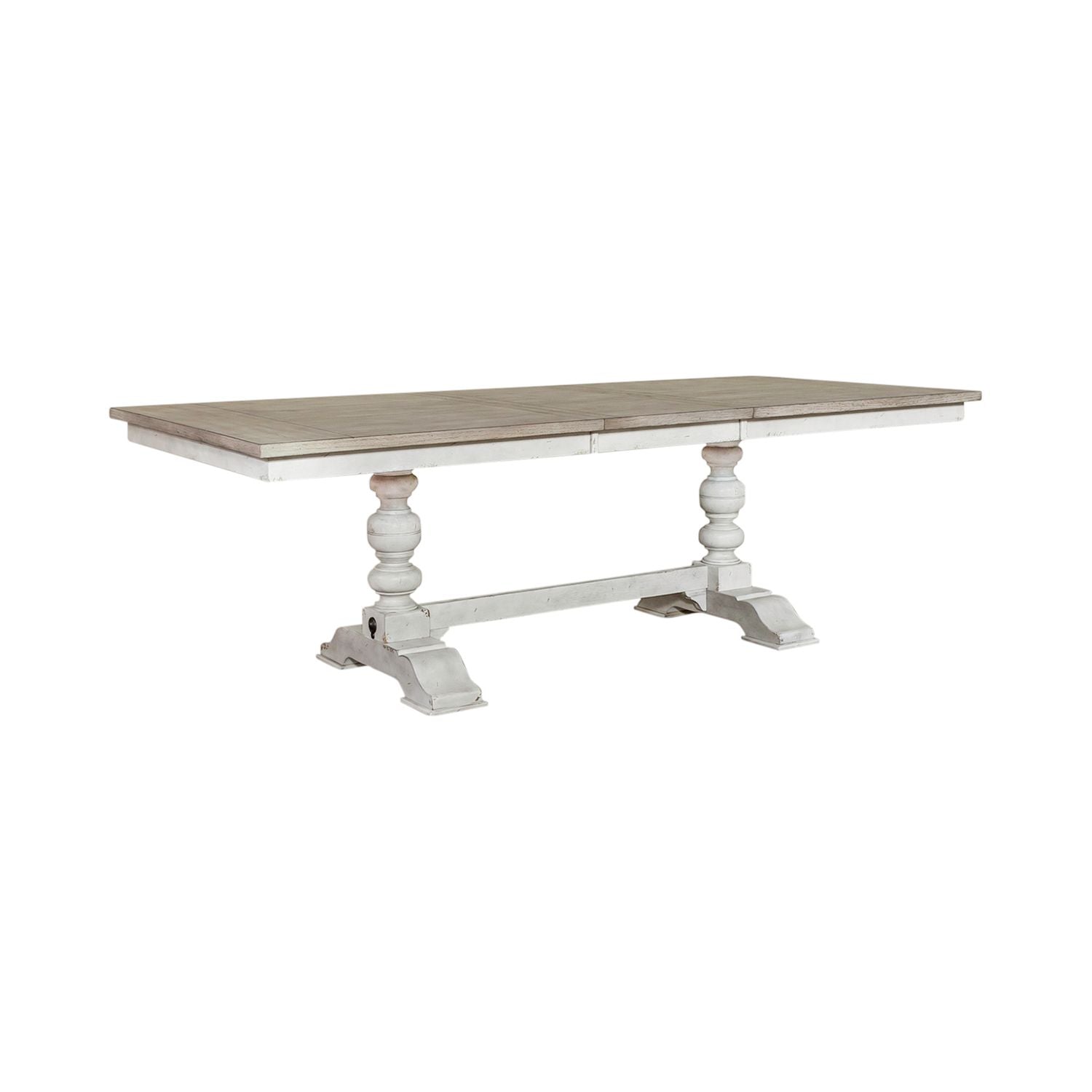 Farmhouse Reimagined Writing Desk