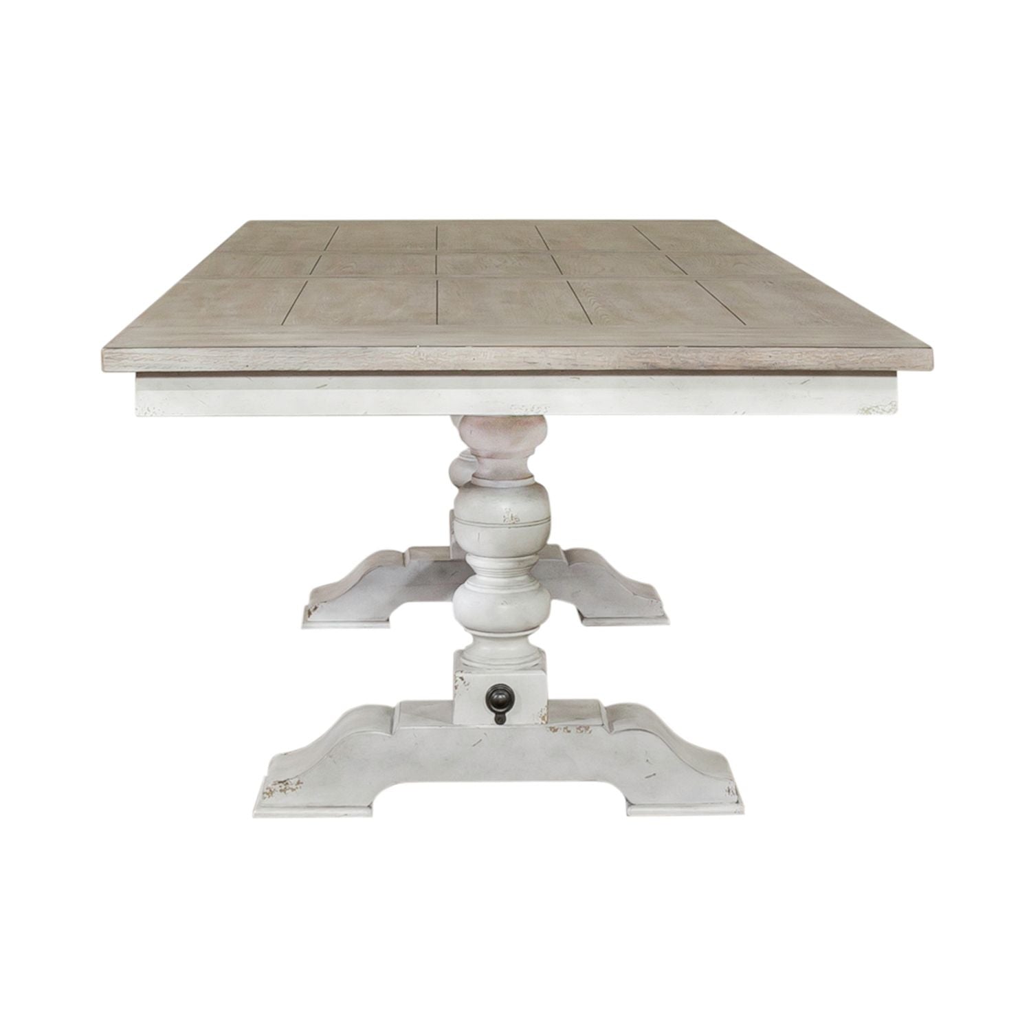 Farmhouse Reimagined Writing Desk
