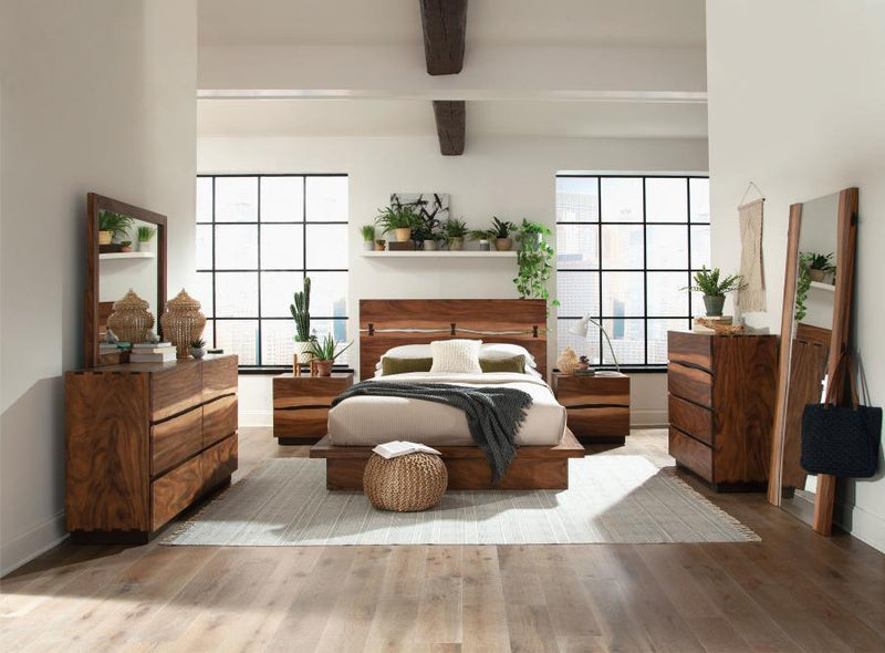 Winslow - 6-Drawer Dresser