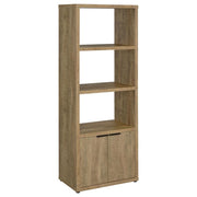 Tabby 3-Shelf Engineered Wood Media Tower