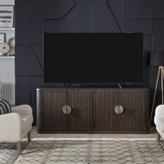 City View 82" TV Console