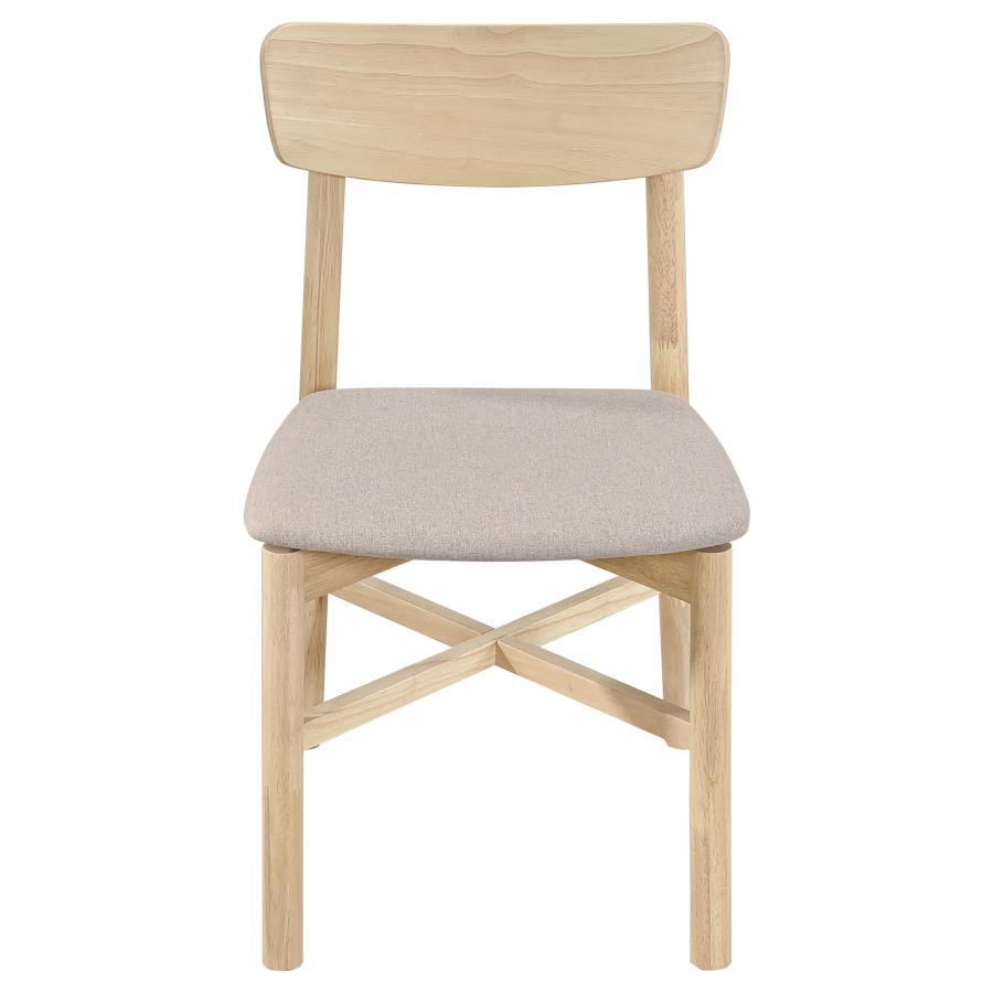 Parkridge Dining Side Chair Set of 2