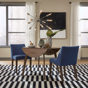 Space Savers – Drop Leaf Set