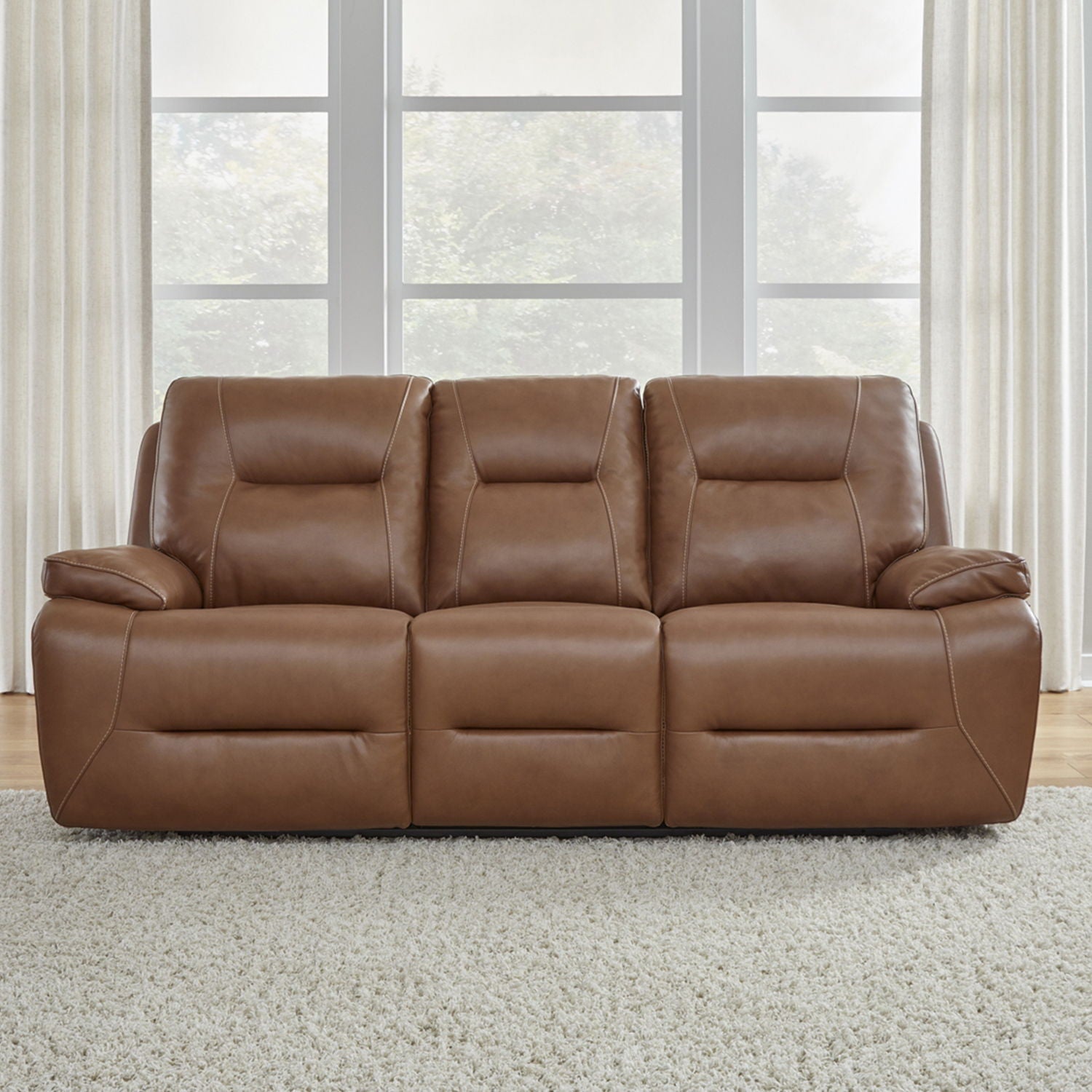 Cameron Sofa P3 & Zero Gravity Recliner