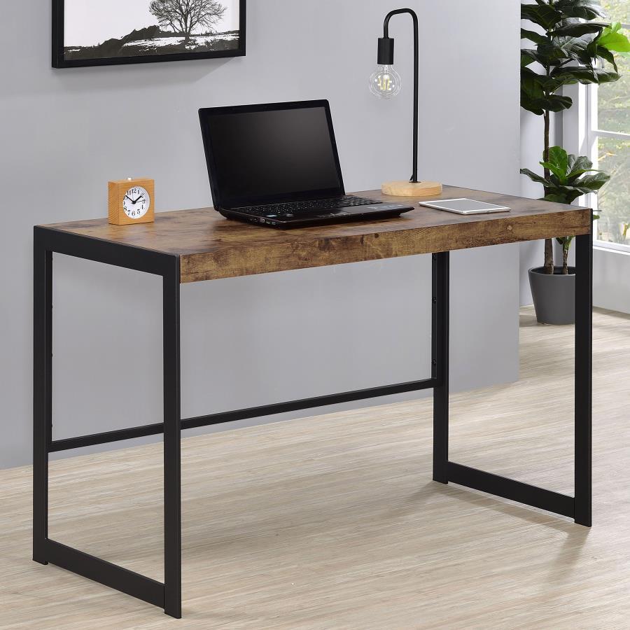 Estrella - Engineered Wood Writing Desk