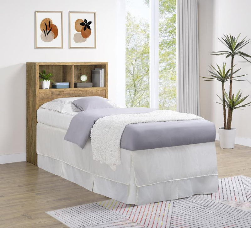 Westpark Bookcase Headboard