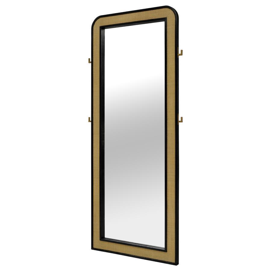 Arini Full-Length Standing Floor Mirror
