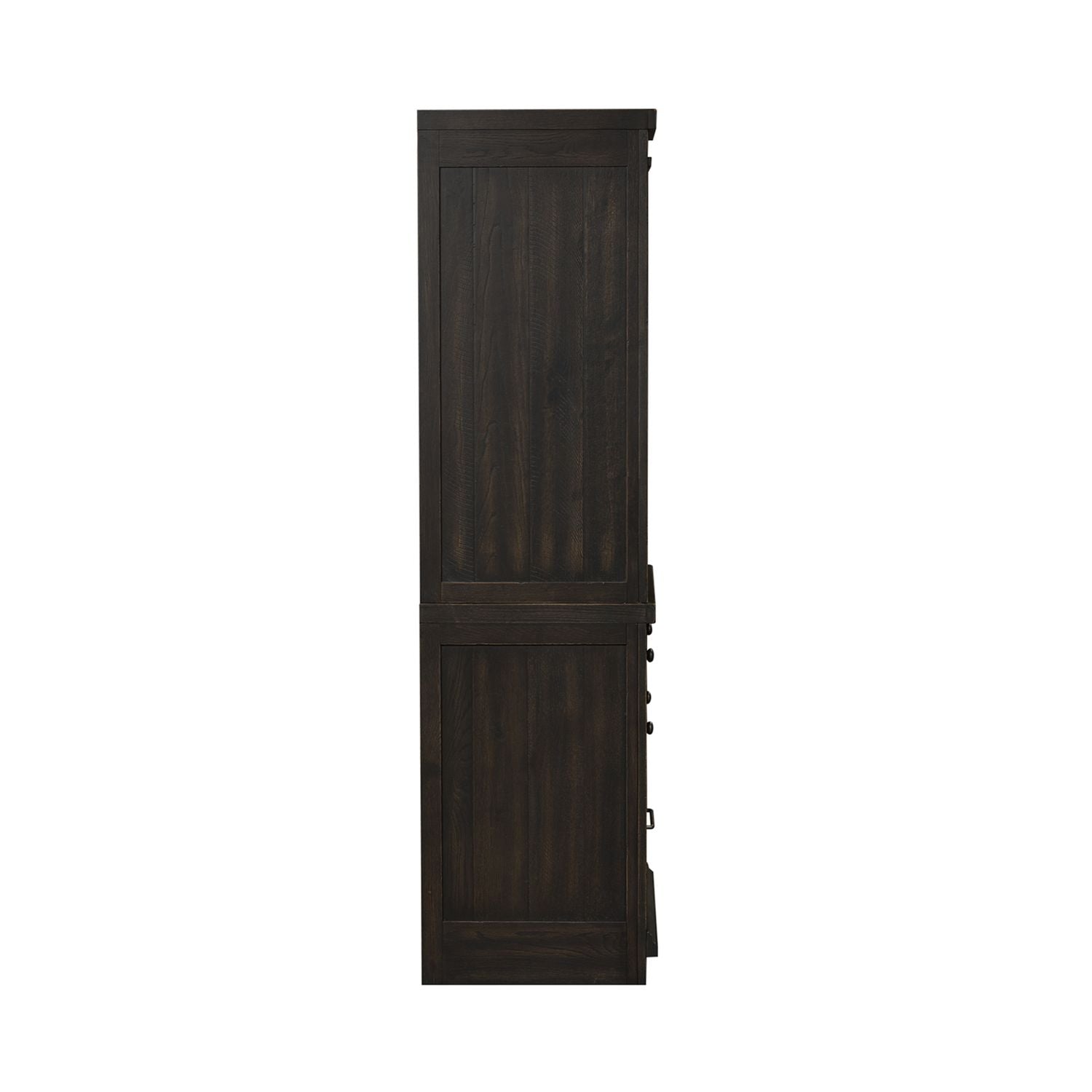 Harvest Home Bunching Lateral File Hutch