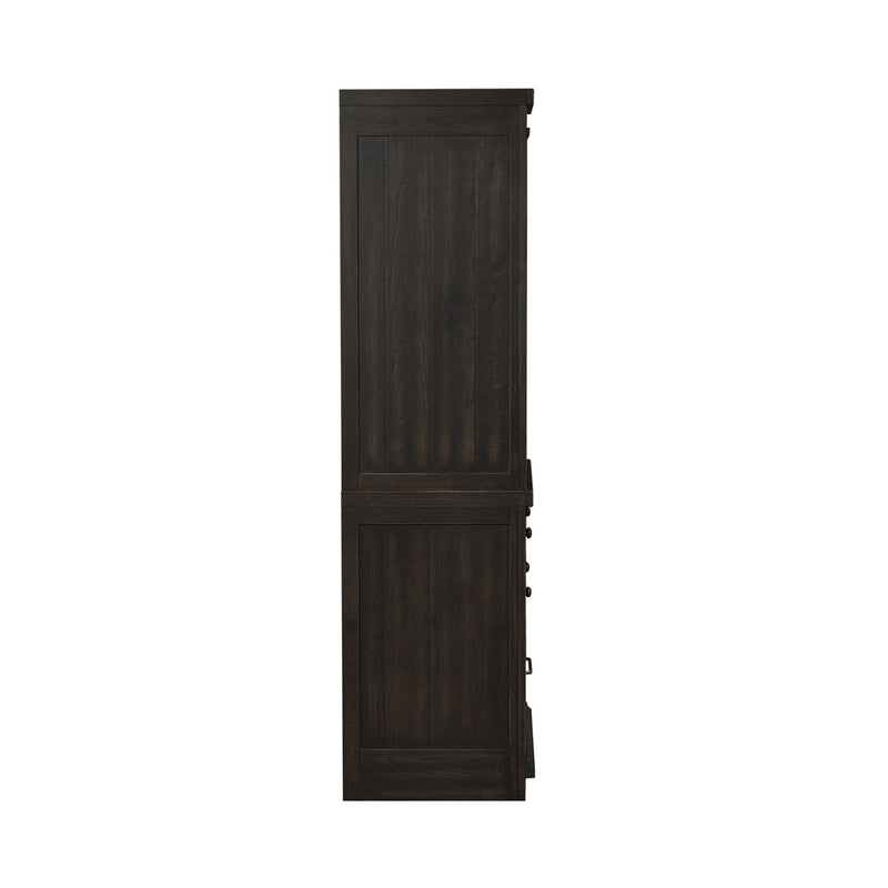 Harvest Home Bunching Lateral File Hutch