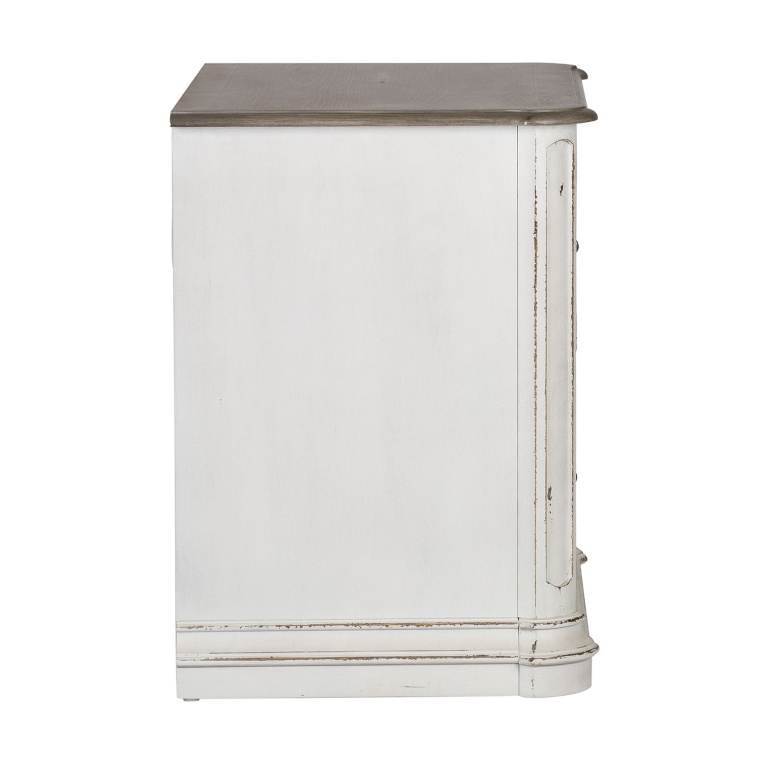 Magnolia Manor Jr Executive Media Lateral File