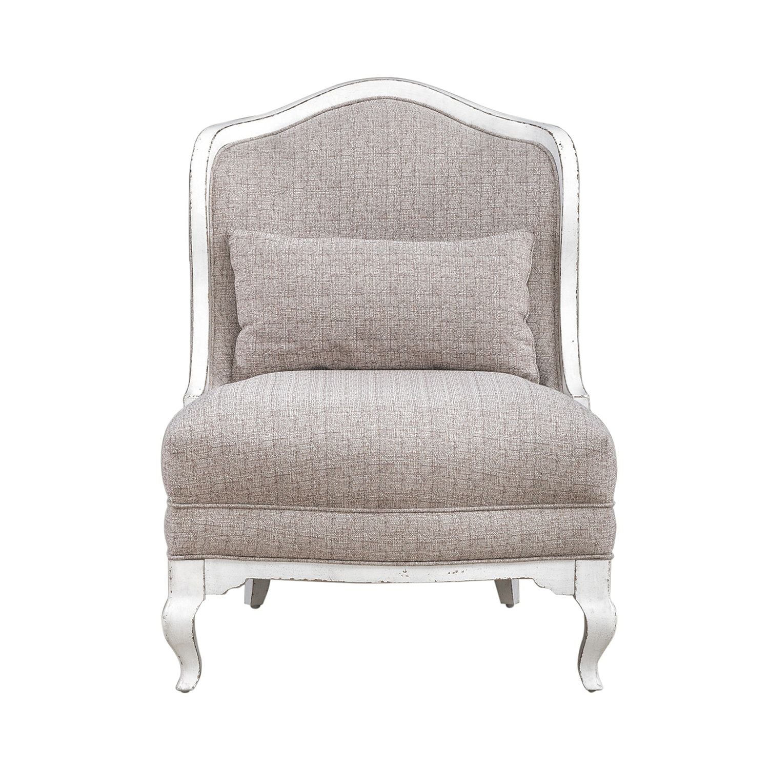 Magnolia Manor Upholstered Accent Chair