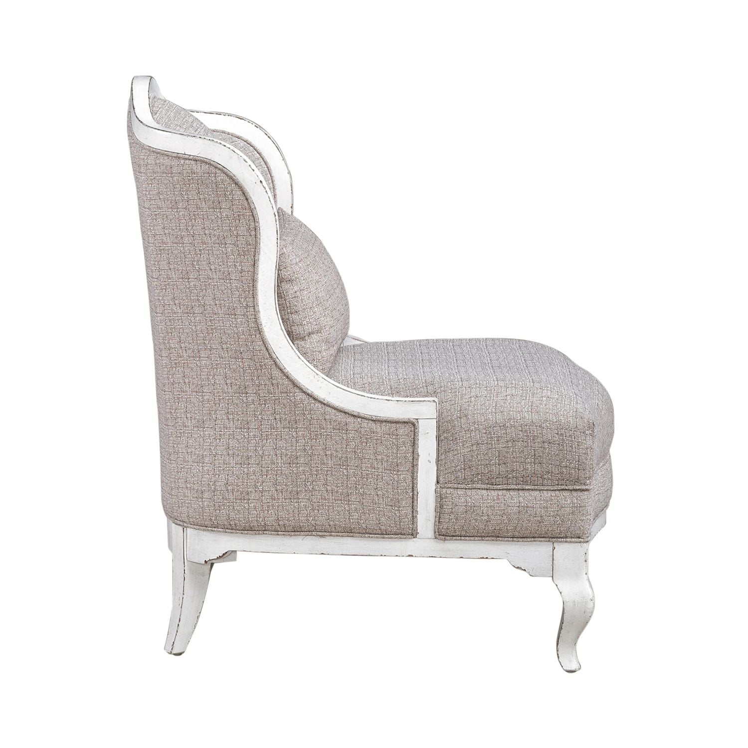 Magnolia Manor Upholstered Accent Chair