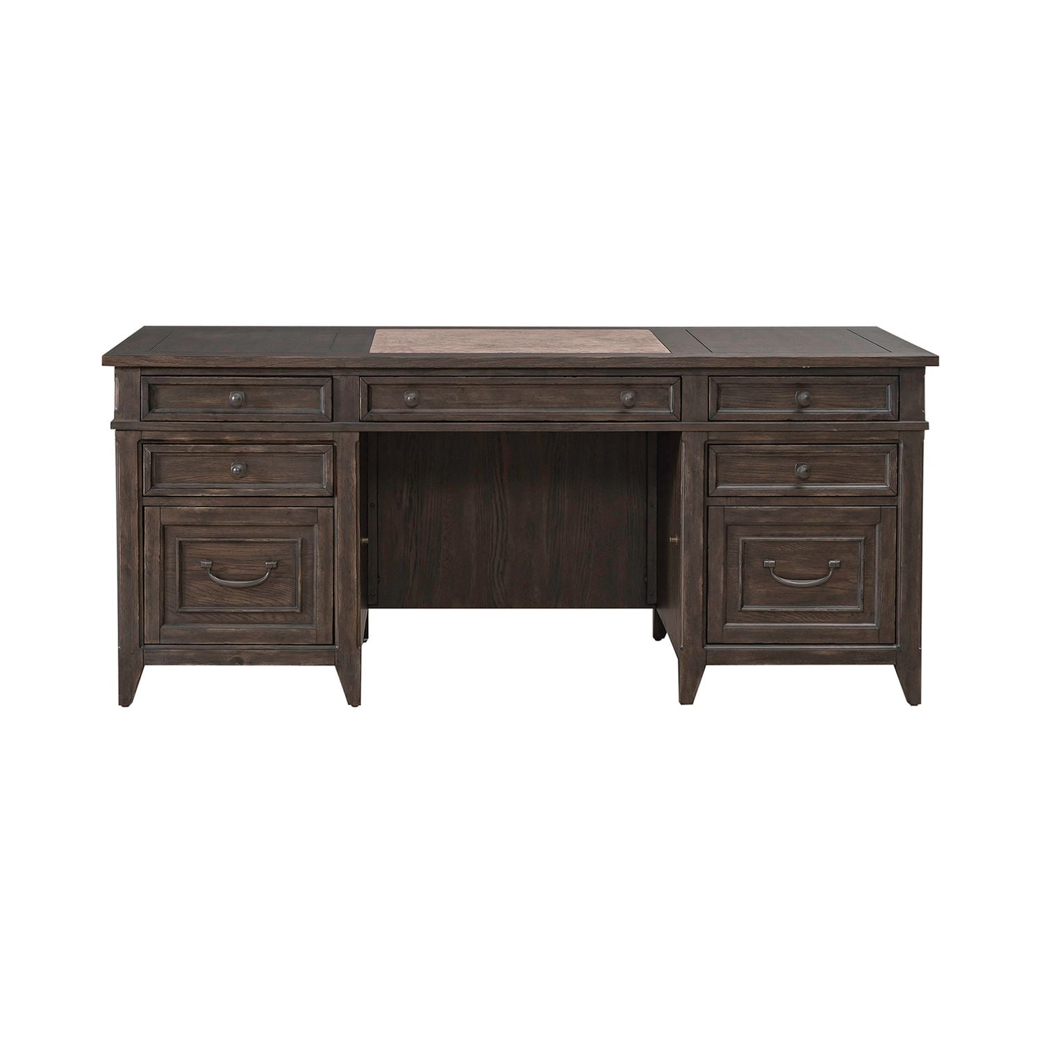 Paradise Valley Executive Desk