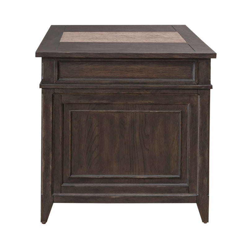 Paradise Valley Executive Desk