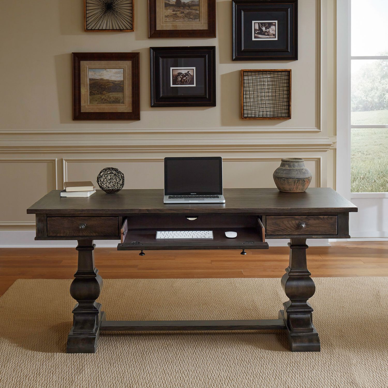 Paradise Valley Writing Desk
