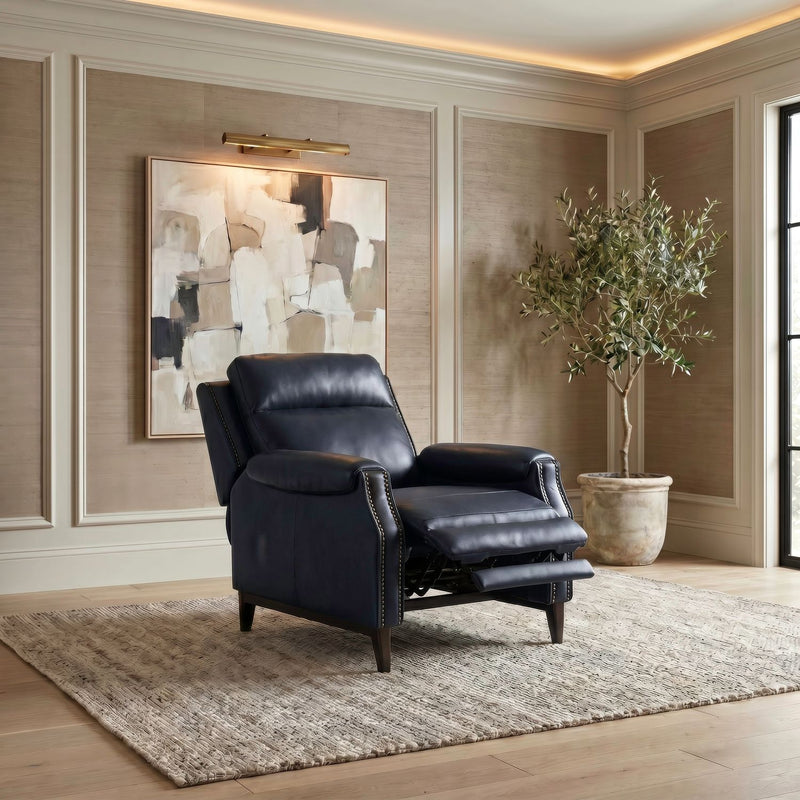 Rawling Recliner – Transitional Pushback