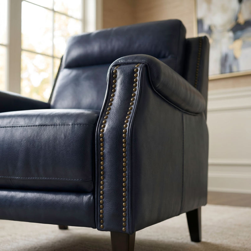 Rawling Recliner – Transitional Pushback