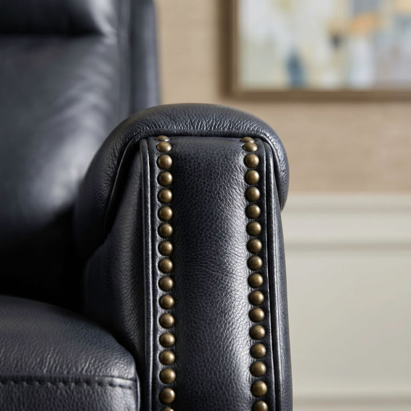 Rawling Recliner – Transitional Pushback