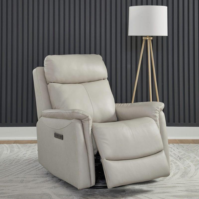Rowland - Swivel Glider Recliner P3