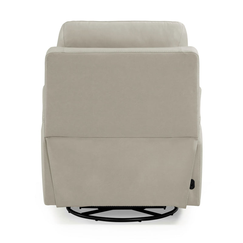 Rowland - Swivel Glider Recliner P3